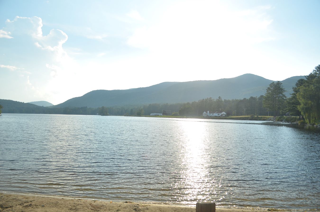 Lake Algonquin Lake Houses + Properties in the Adirondacks